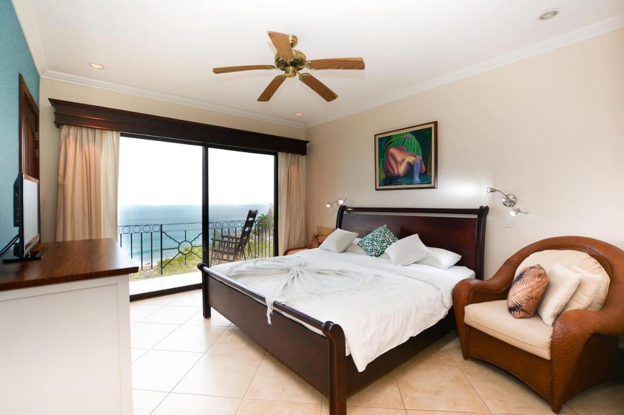 فيلا Exquisitely Decorated 5Th-Floor Aerie With Views Of Two Bays In Flamingo بلايا فلامنغو المظهر الخارجي الصورة