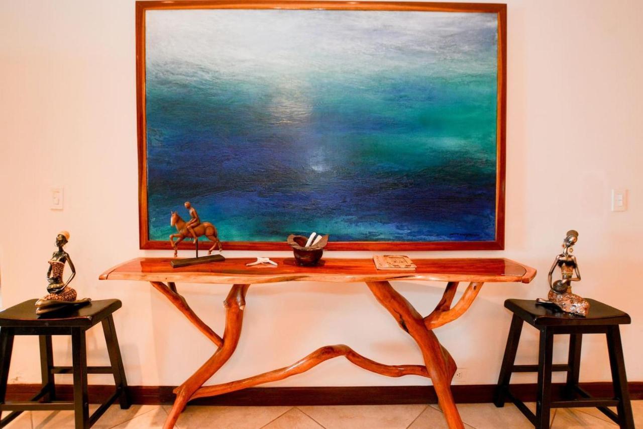 فيلا Exquisitely Decorated 5Th-Floor Aerie With Views Of Two Bays In Flamingo بلايا فلامنغو المظهر الخارجي الصورة